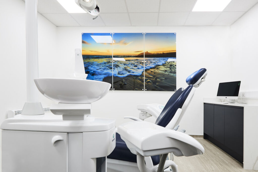 Dentists Caernarfon Denplan Available