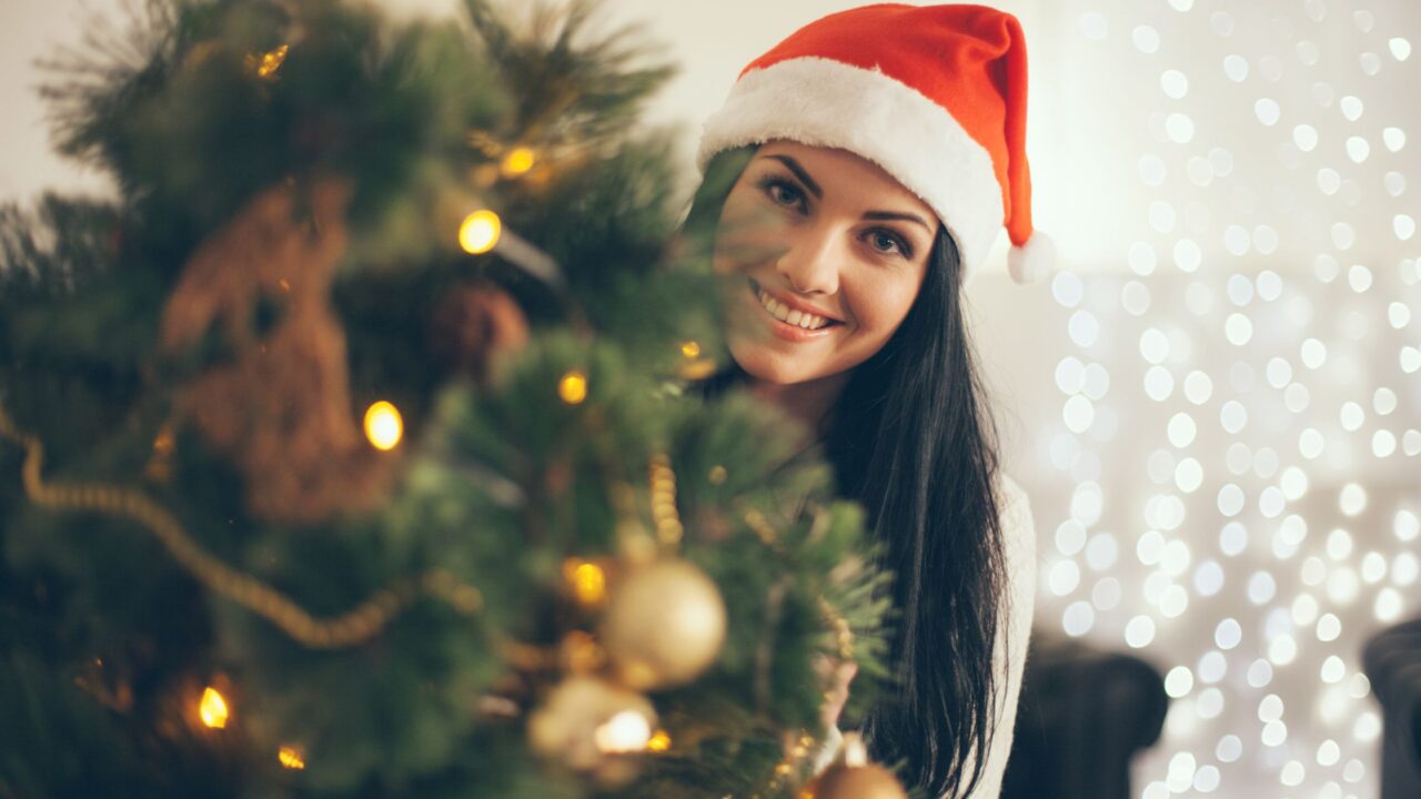 Dentist Caernarfon 12 Days of Christmas Dental Tips