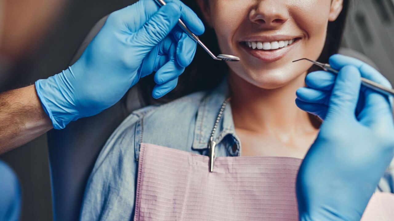 Dentist Llandudno The Importance Of A Dental Hygienist